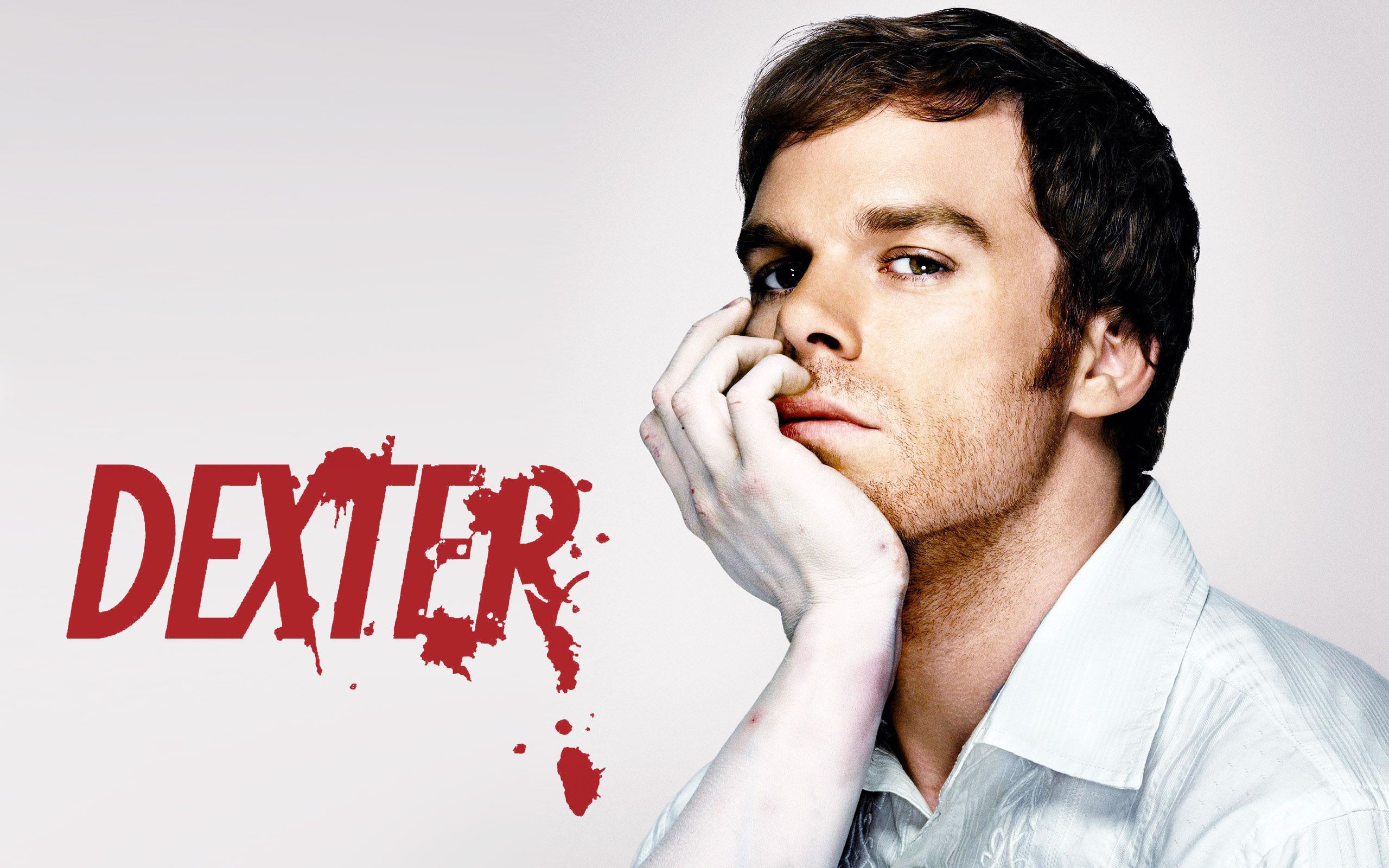 DEXTER CHARACTERS