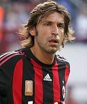 CENTROCAMPISTI PIU' FORTI 2006-OGGI