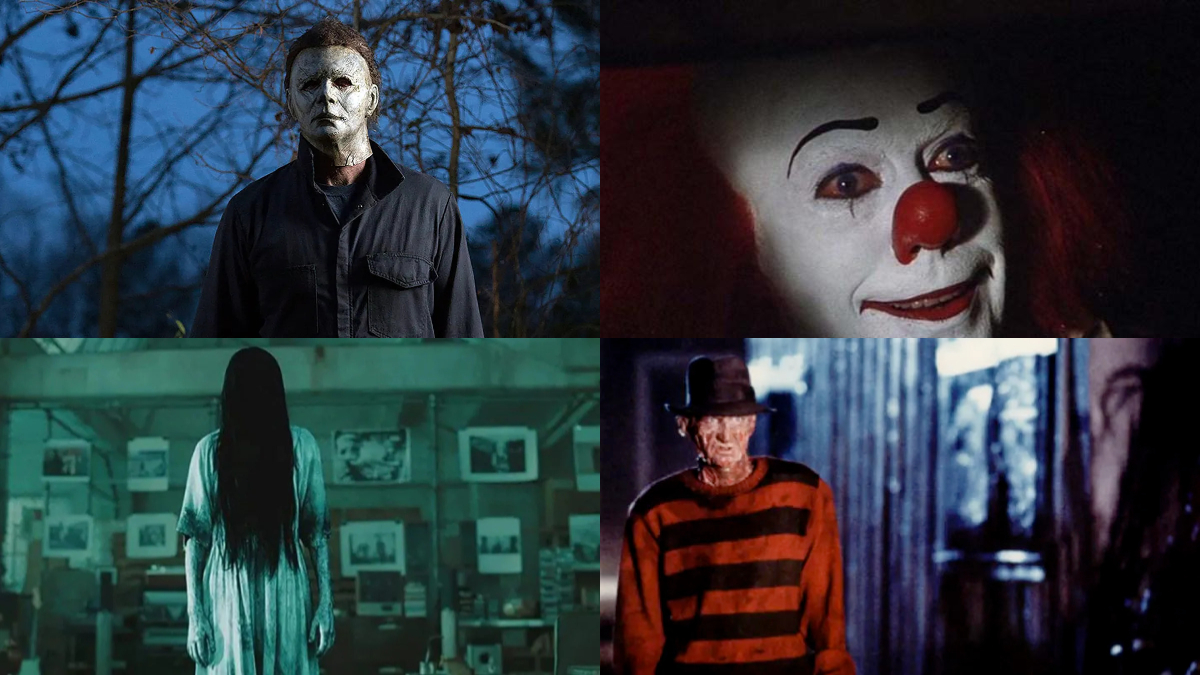 Miglior Film Horror