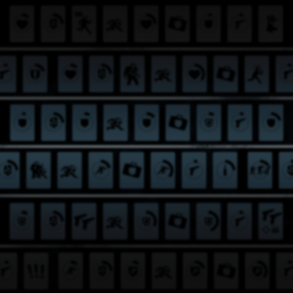 PAYDAY 2 Perk Decks