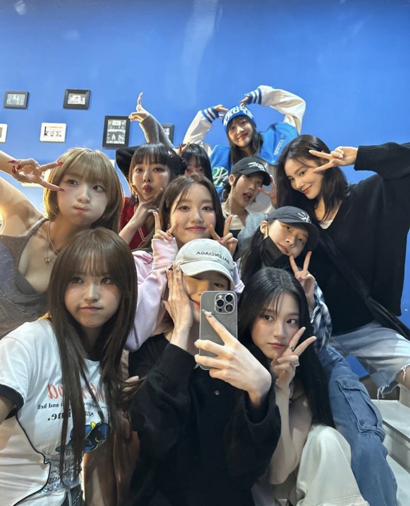 ALL POST BBC LOONA SONGS