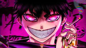 Rap de anime