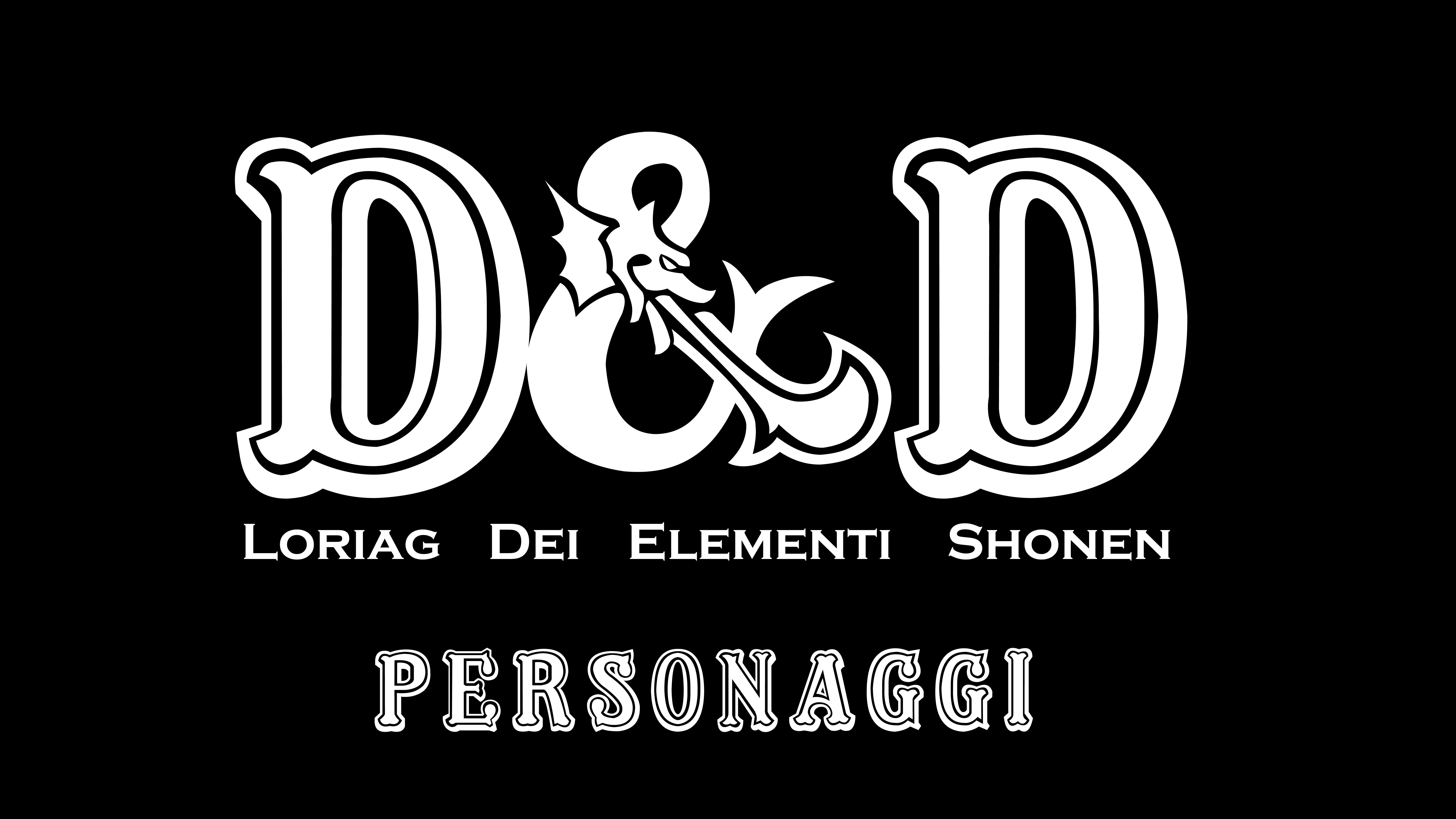 Miglior Personaggio D&D Personalizzato
