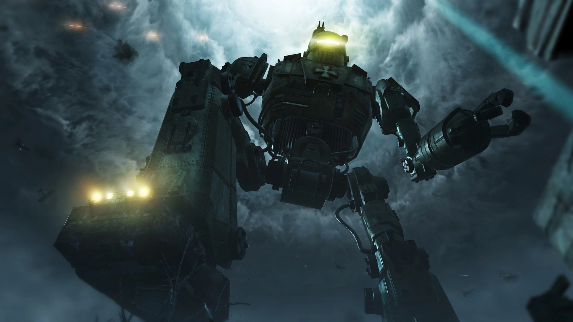 Cod Zombies Maps (Bo6 Updated)