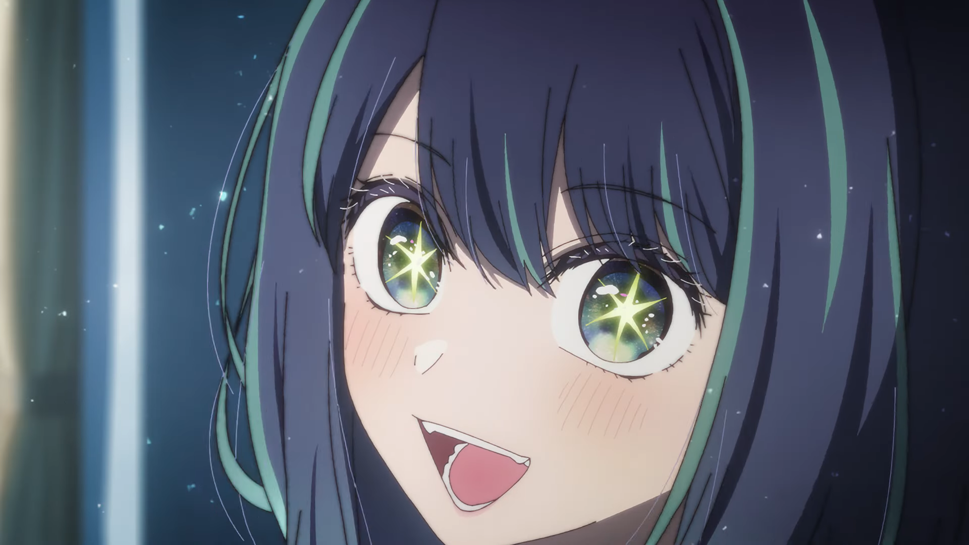 Best Anime ENDING 2023