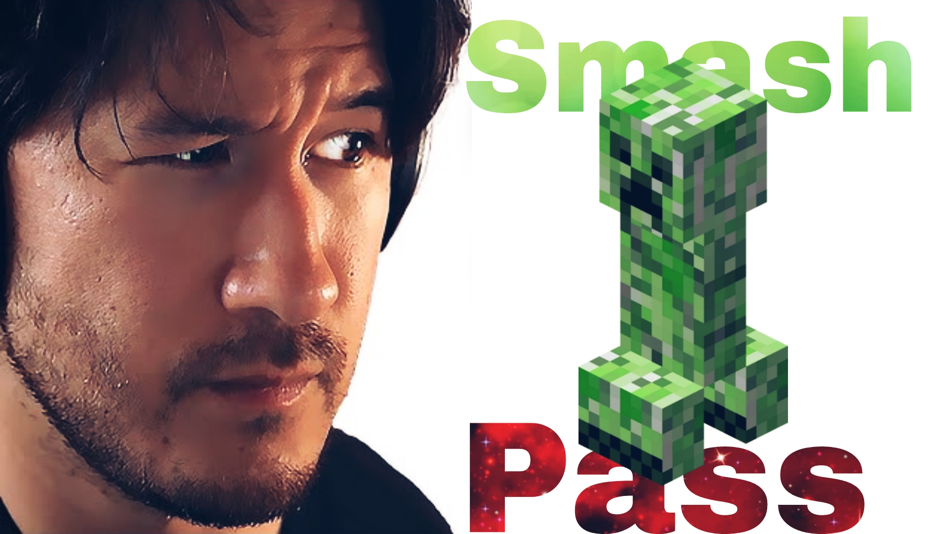 Smash / Pass Video Game Edition