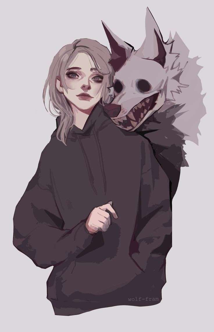 Dark Moon