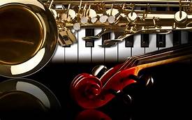 Musical Instruments