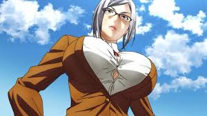 the best ecchi anime