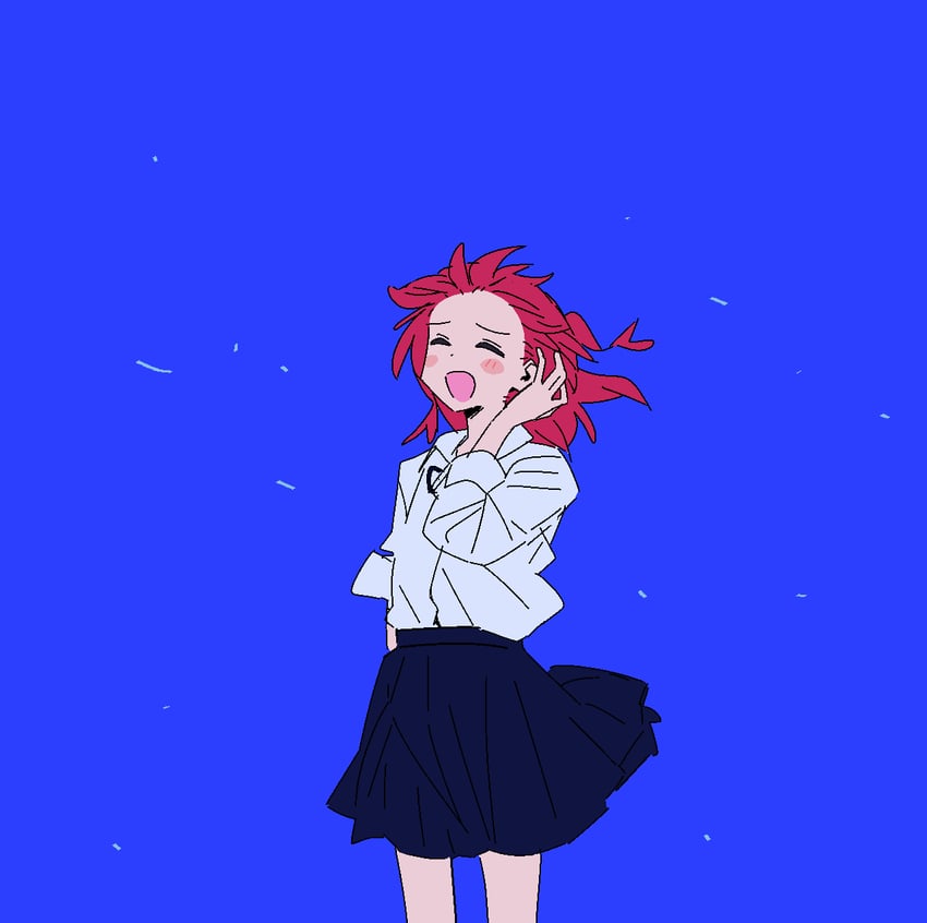 Best Anime Series (TV, ONA, OVA)
