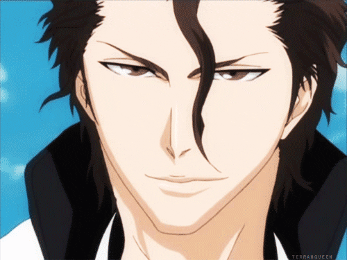 ANIME VILLAIN