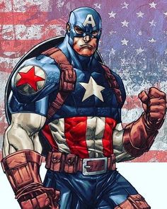 The Most powerful super soldiers in comics