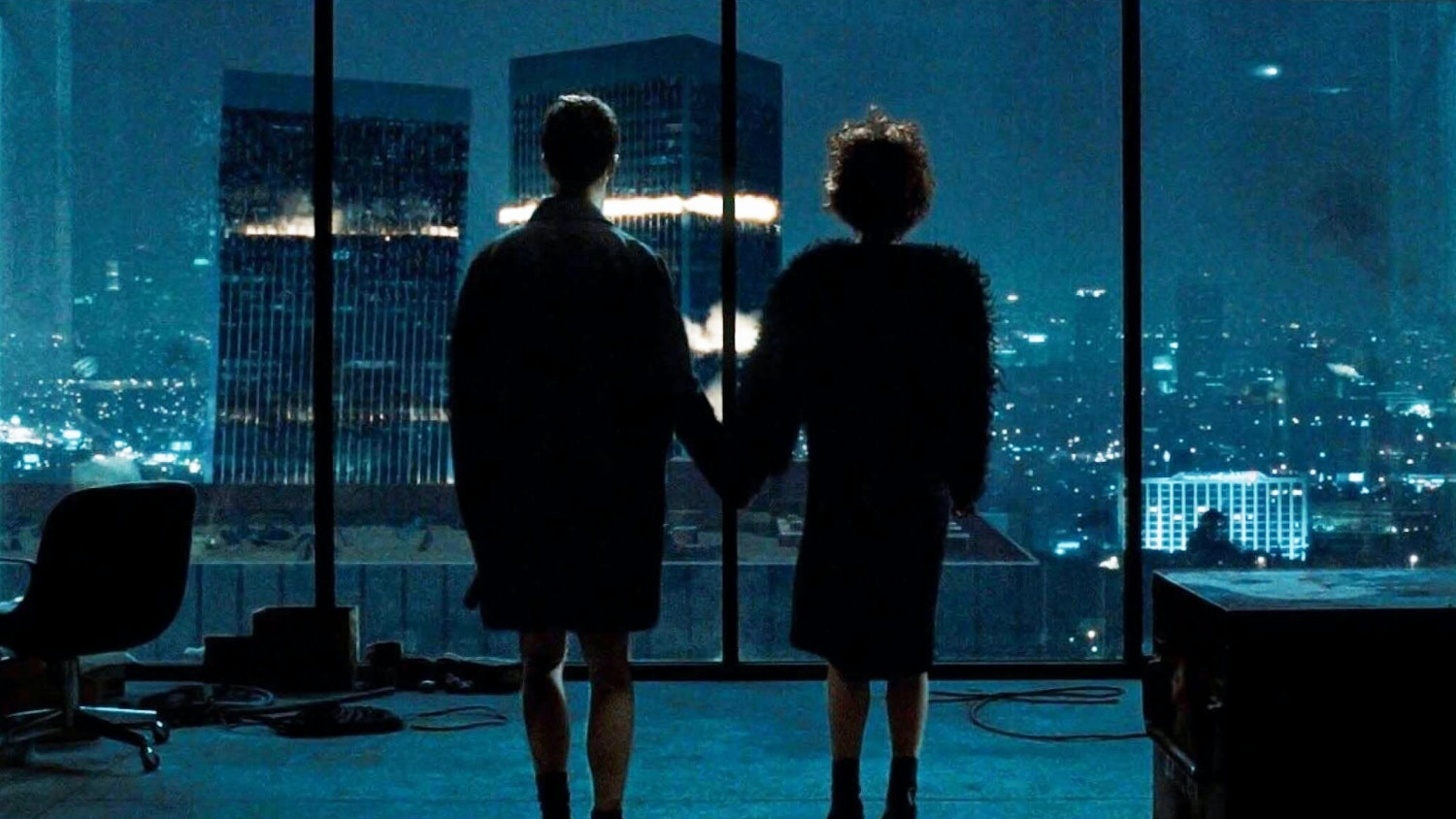 Best Use of Music in Movies