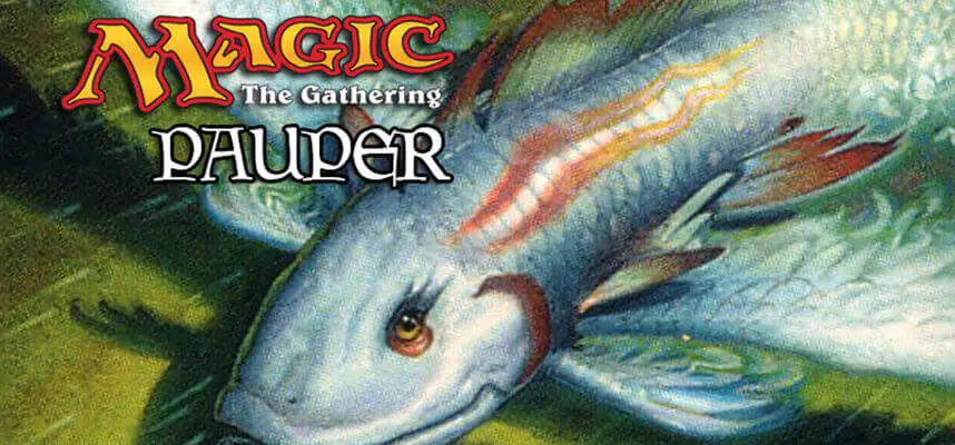 Pauper MTG
