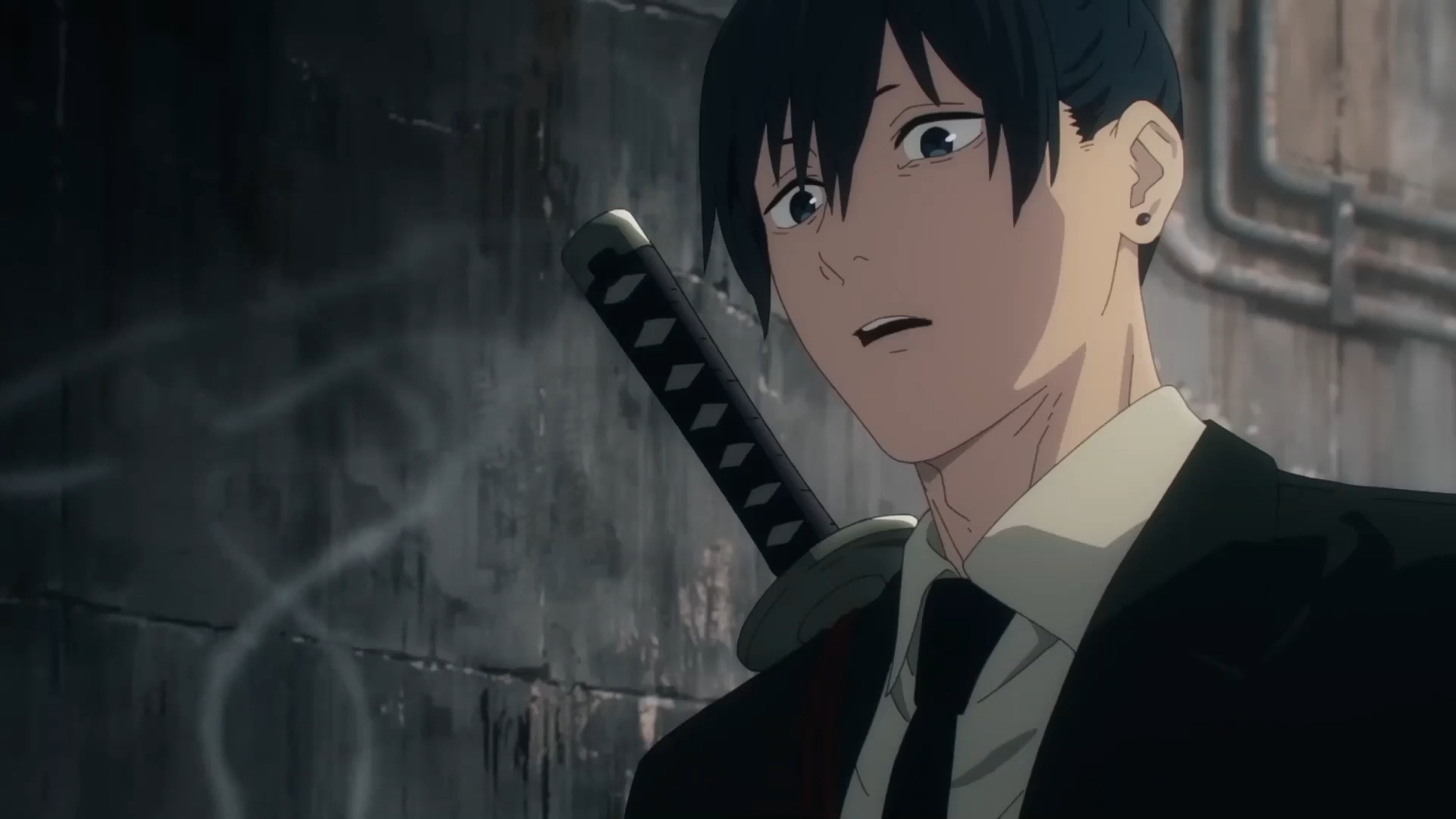 BEST CHAINSAW MAN CHARACTER (PART 1)