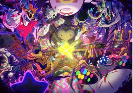il miglior boss finale della saga di kirby