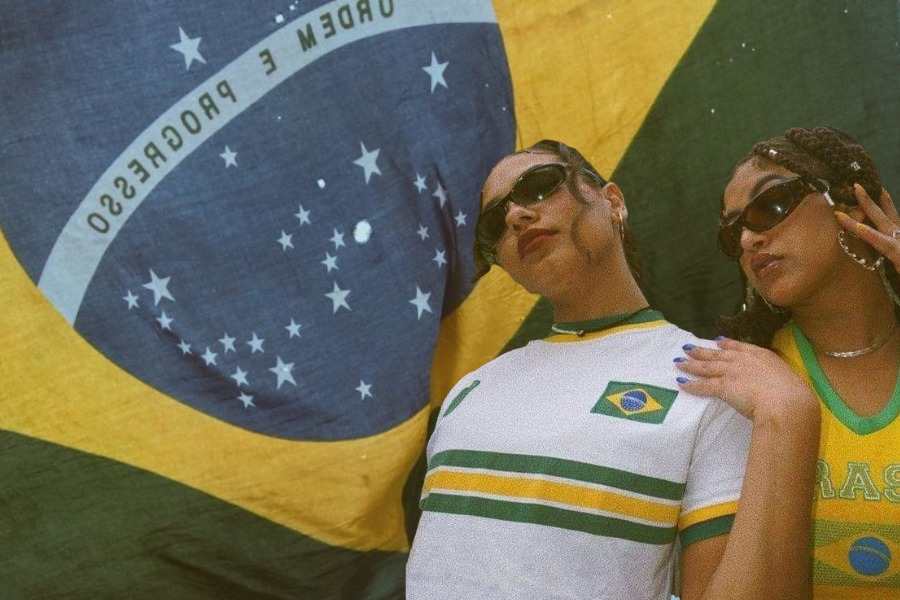 Melhor Música Nacional 2011-2020