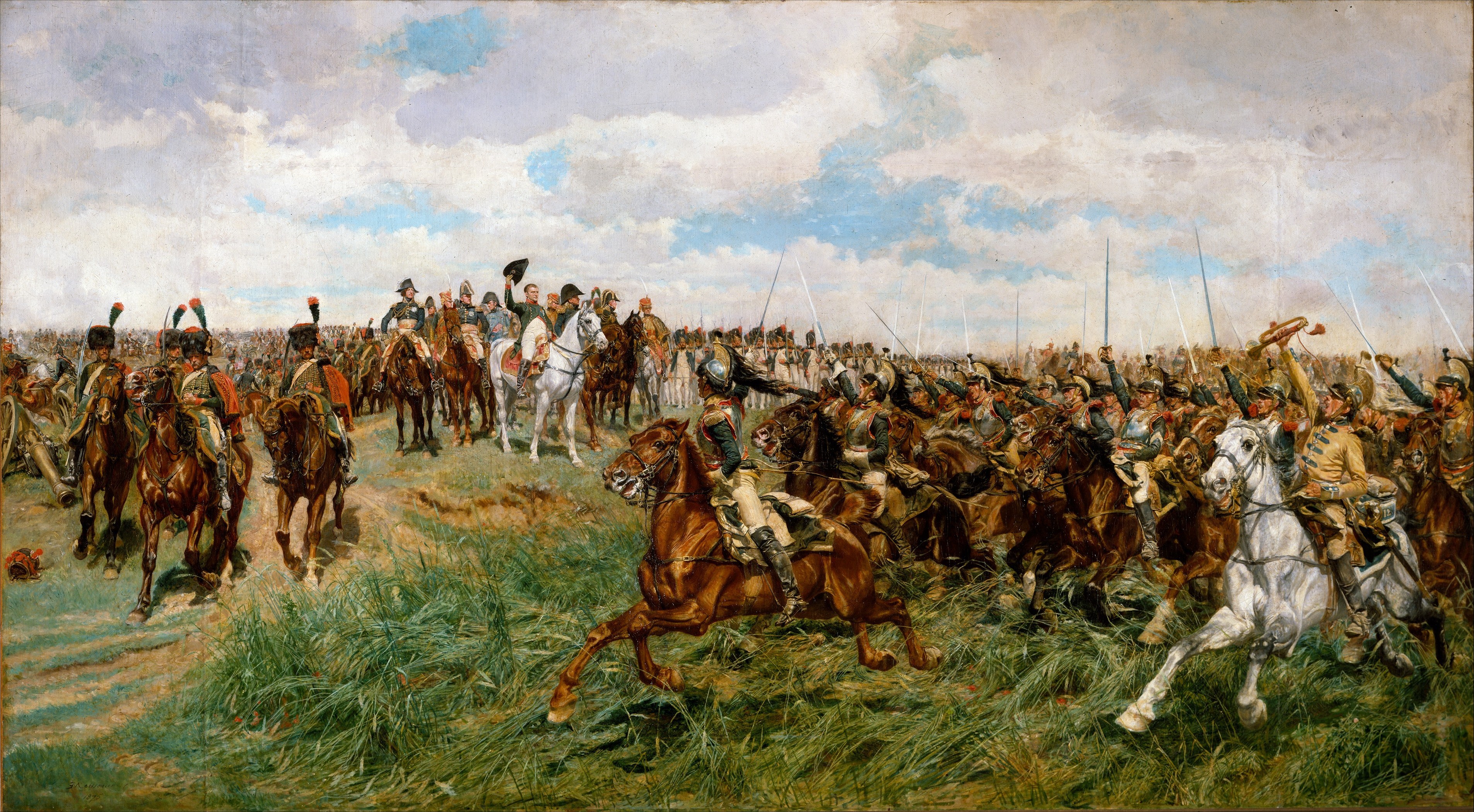 COMMANDANTS MILITAIRES NAPOLÉONIENS