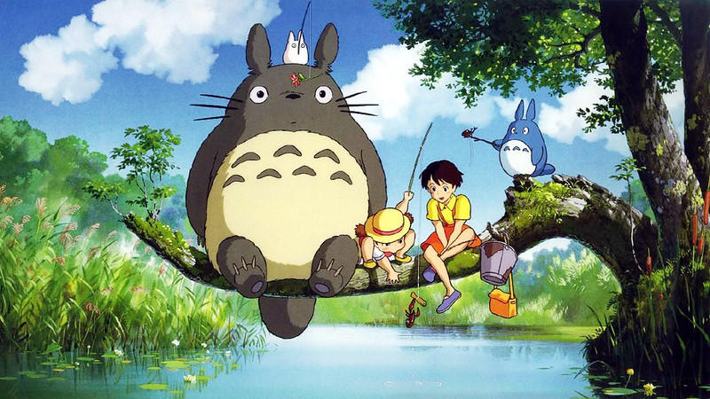 the best anime oat