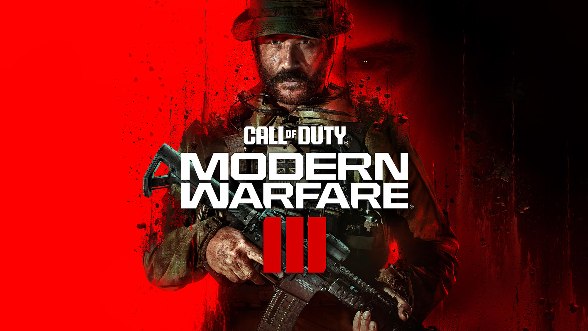 CARTES MW3 2023