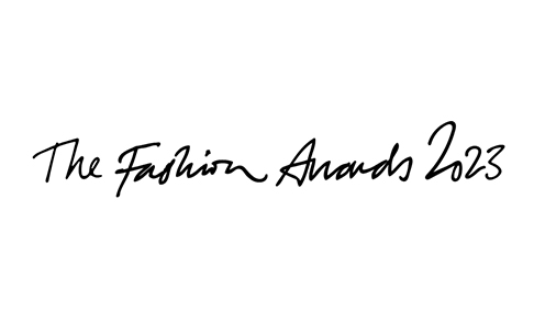 Best outfit of British Fashion Awards 2023
