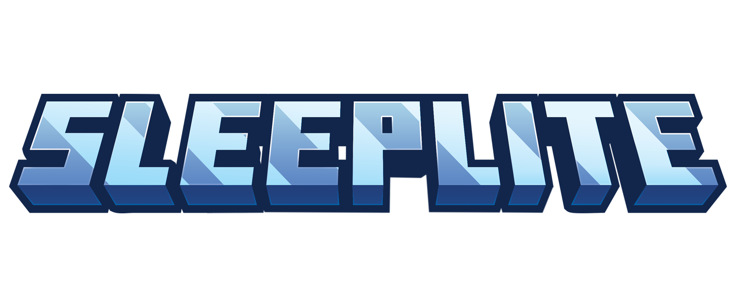 Sleeplite Server ใครหล่อที่สุด