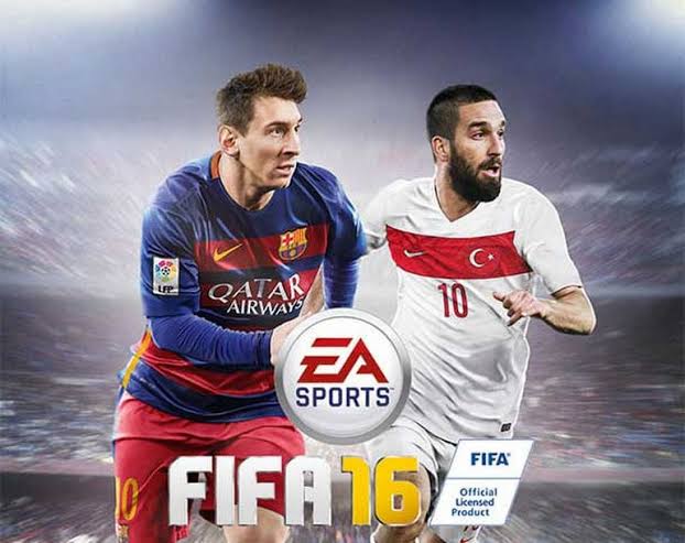 EN İYİ FUTBOL OYUNU