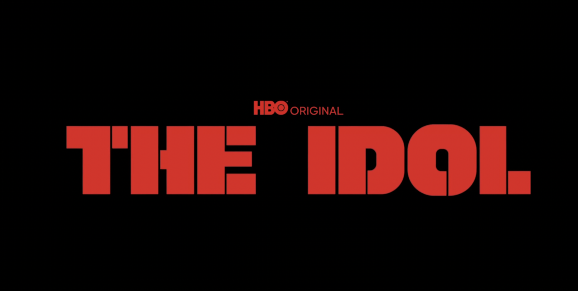The Idol Soundtrack