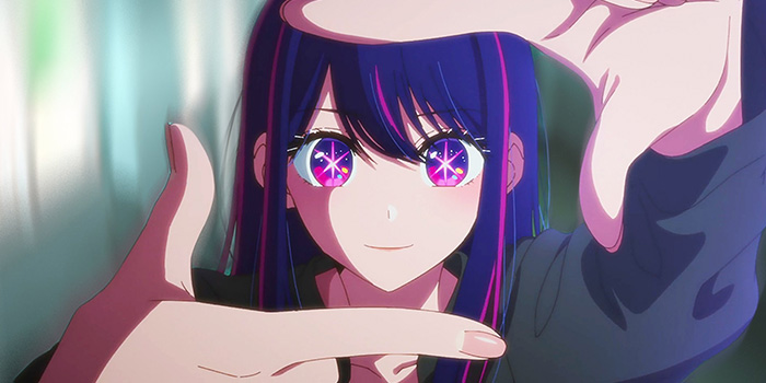 Best Anime ENDINGS 2023