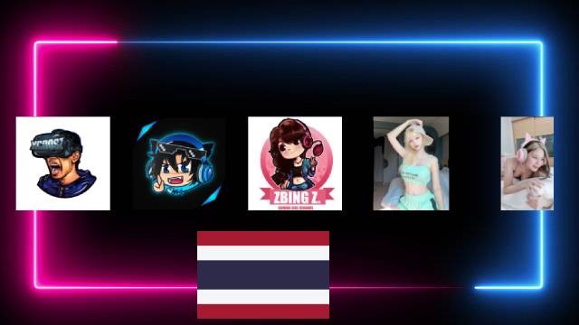 Thai Gamers