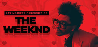 The Weeknd