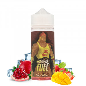 Fighter Fuels