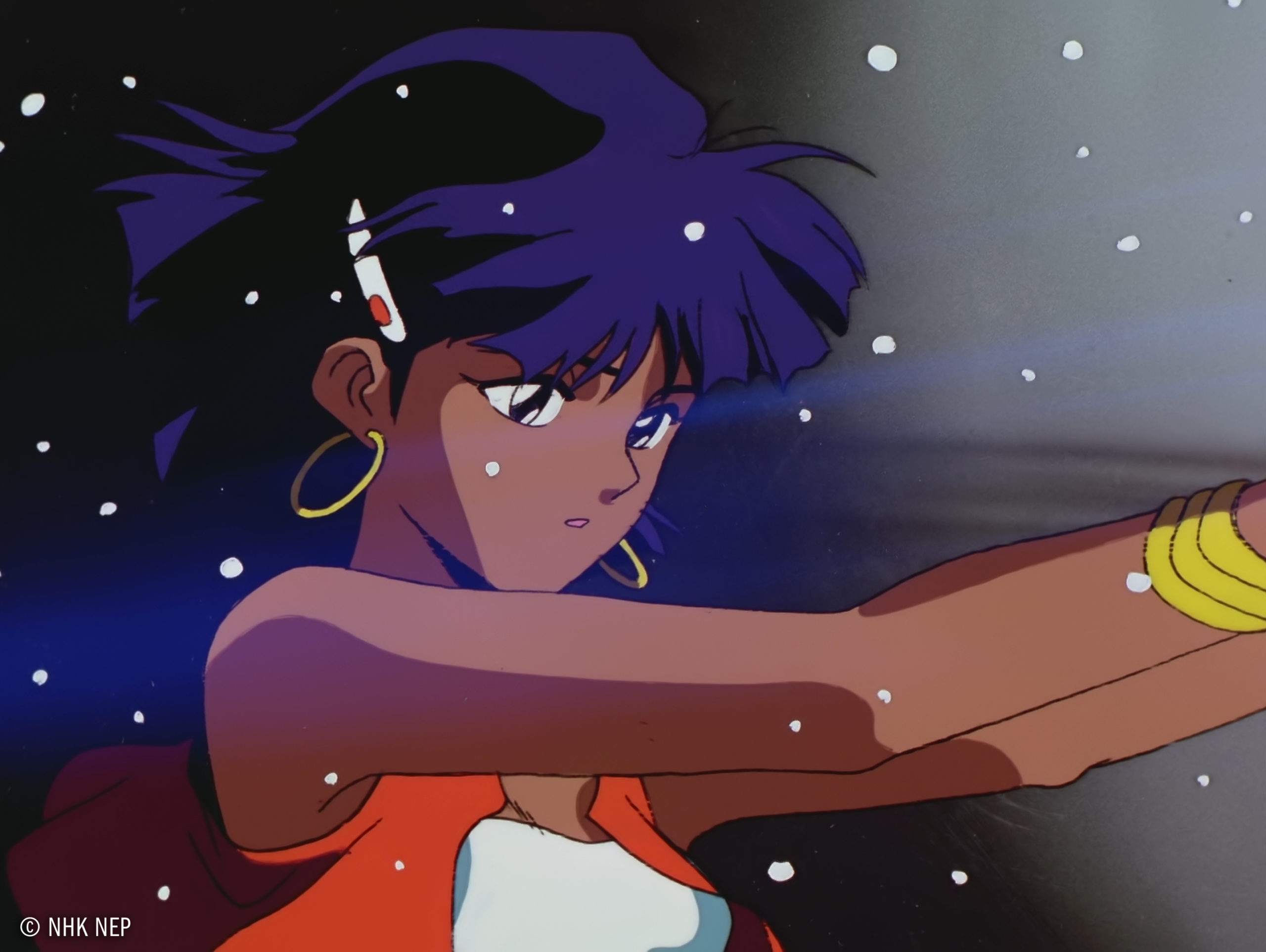 BEST ANIME OF 1990