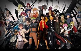 Meilleur Arc d'animes