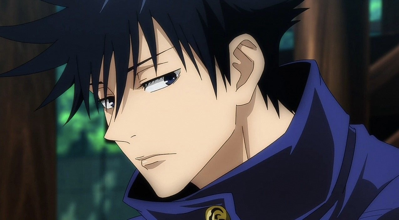 Favorite anime boy