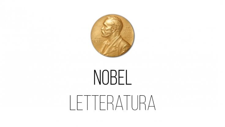 NOBEL PER LA LETTERATURA DEGLI ULTIMI 30 ANNI
