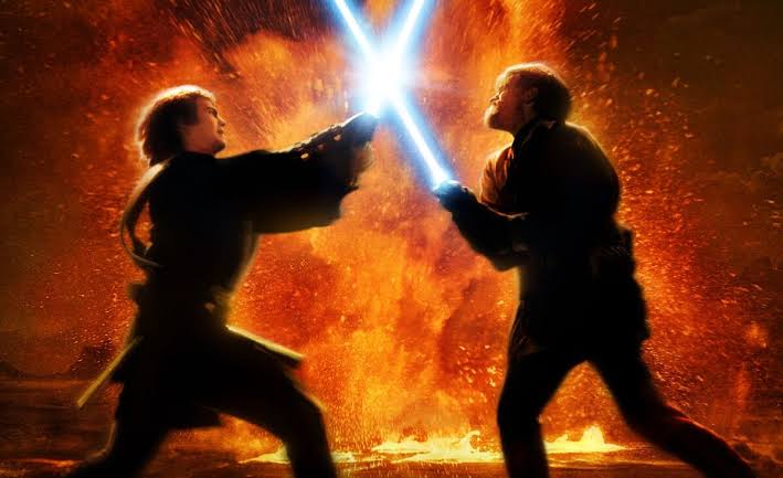 star wars characters