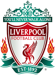 BEST LIVERPOOL KITS