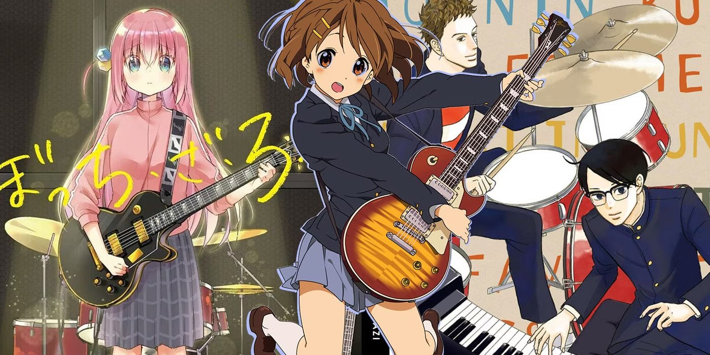 ultimate anime music quiz