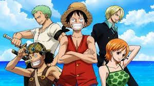 Melhor arco de One Piece