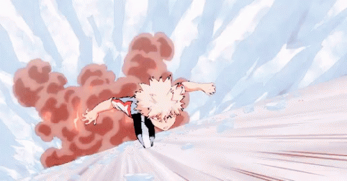 best fight anime