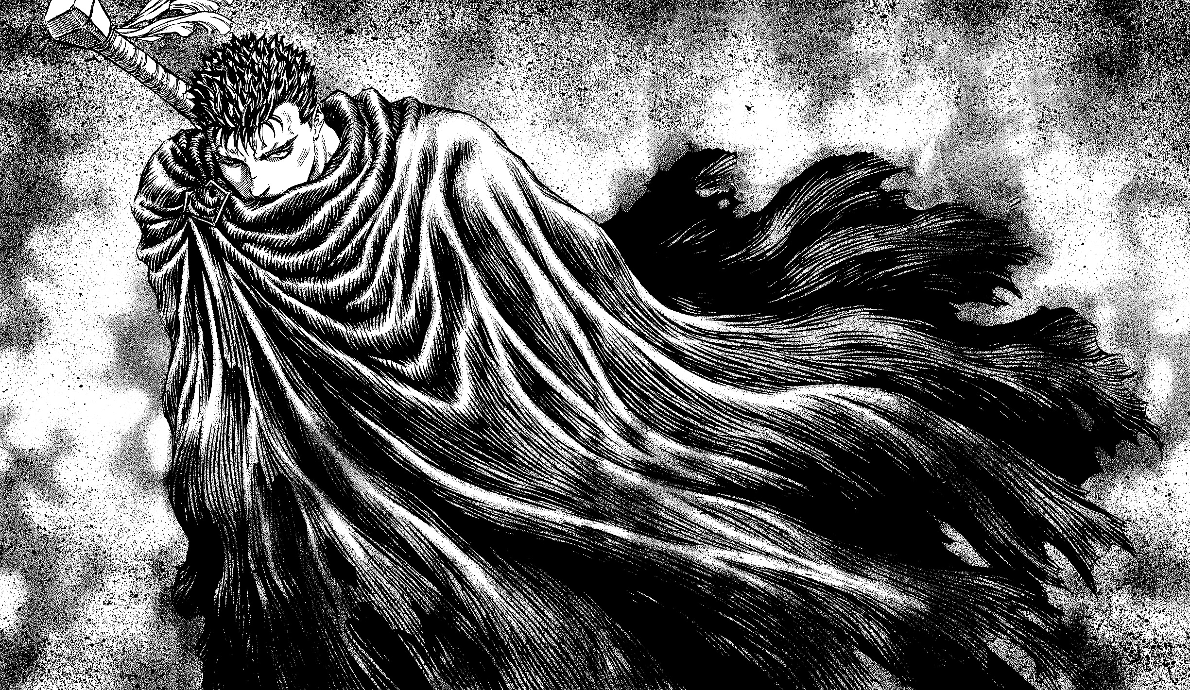 Rank de melhores arcos dos animes/mangá