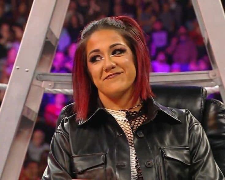 Bayley Best Attire's