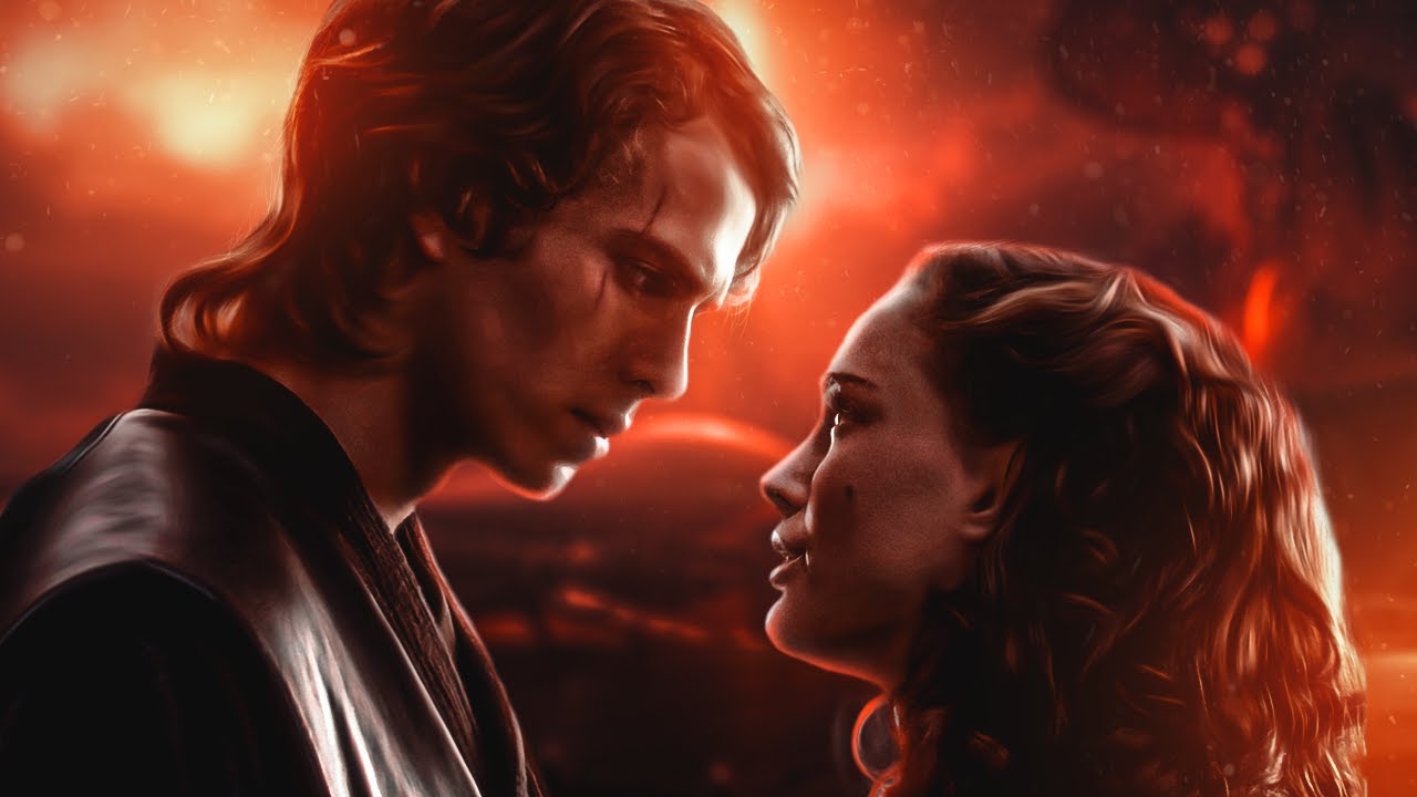 Star Wars - Skywalker Family (Canon)