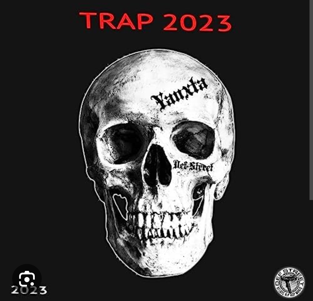 Trap italiana 2023 1