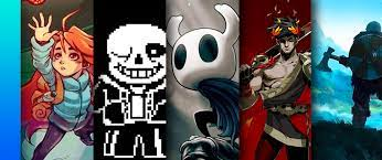 Melhor Jogo Indie