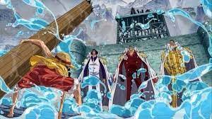best anime arcs