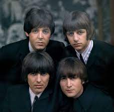 Best Beatle Songs