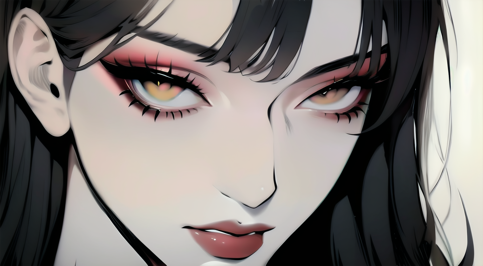 Best Manwha Female Characters