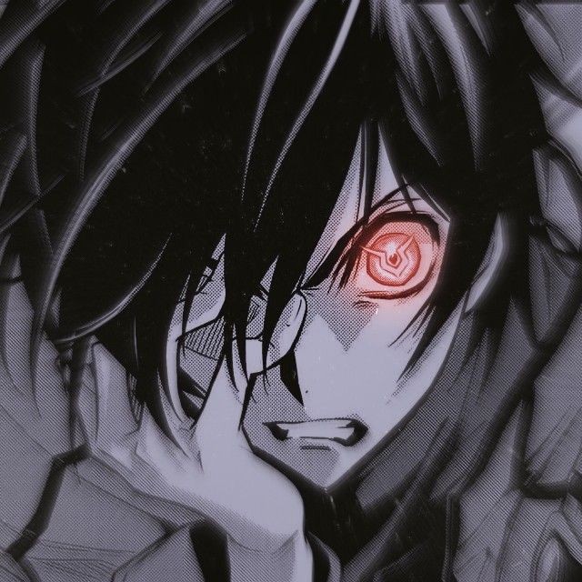 Anime Characters